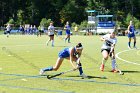 FH vs Nichols  Wheaton College Field Hockey vs Nichols College. - Photo By: KEITH NORDSTROM : Wheaton, field hockey, FH2021